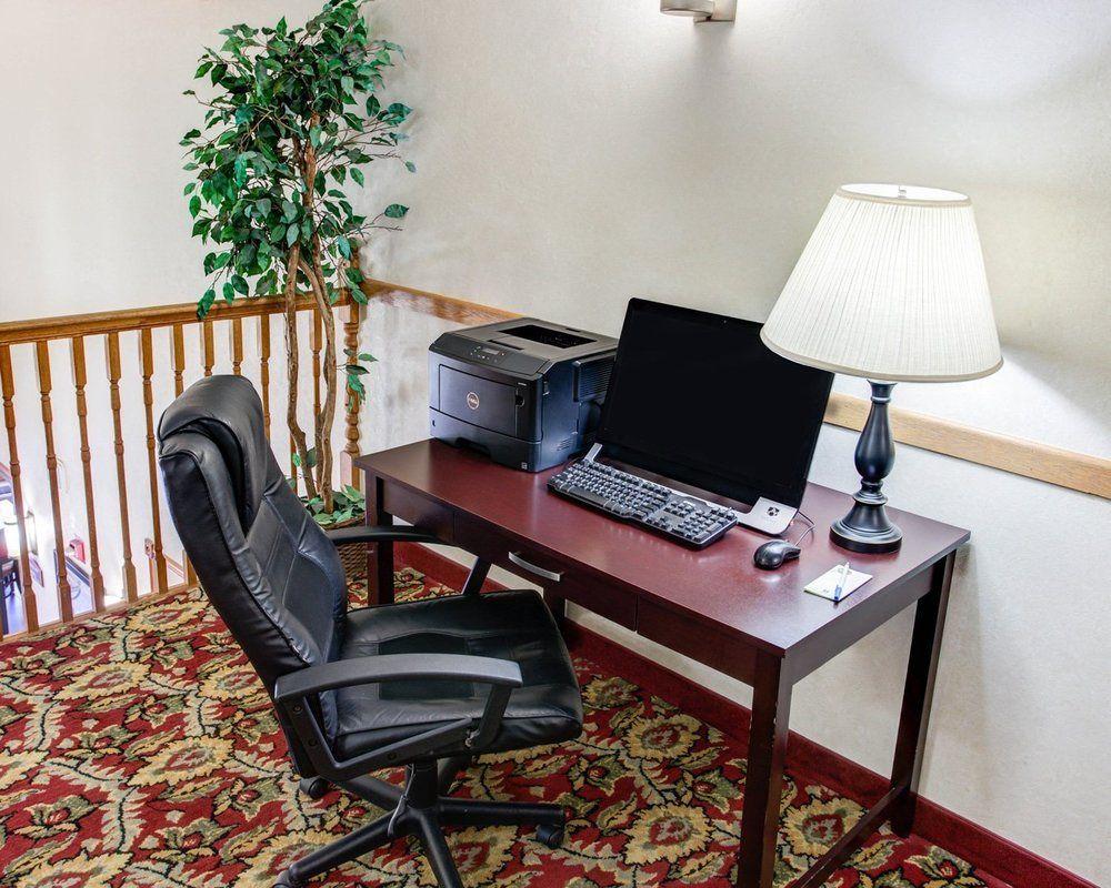 Hotel Comfort &