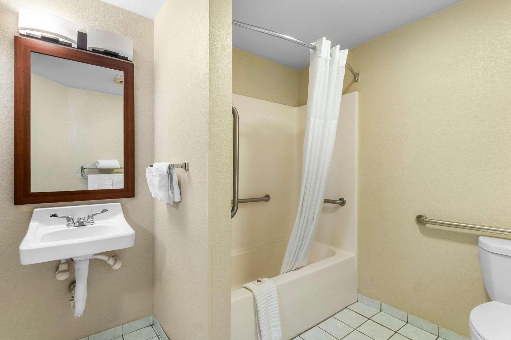 Comfort & Hotel