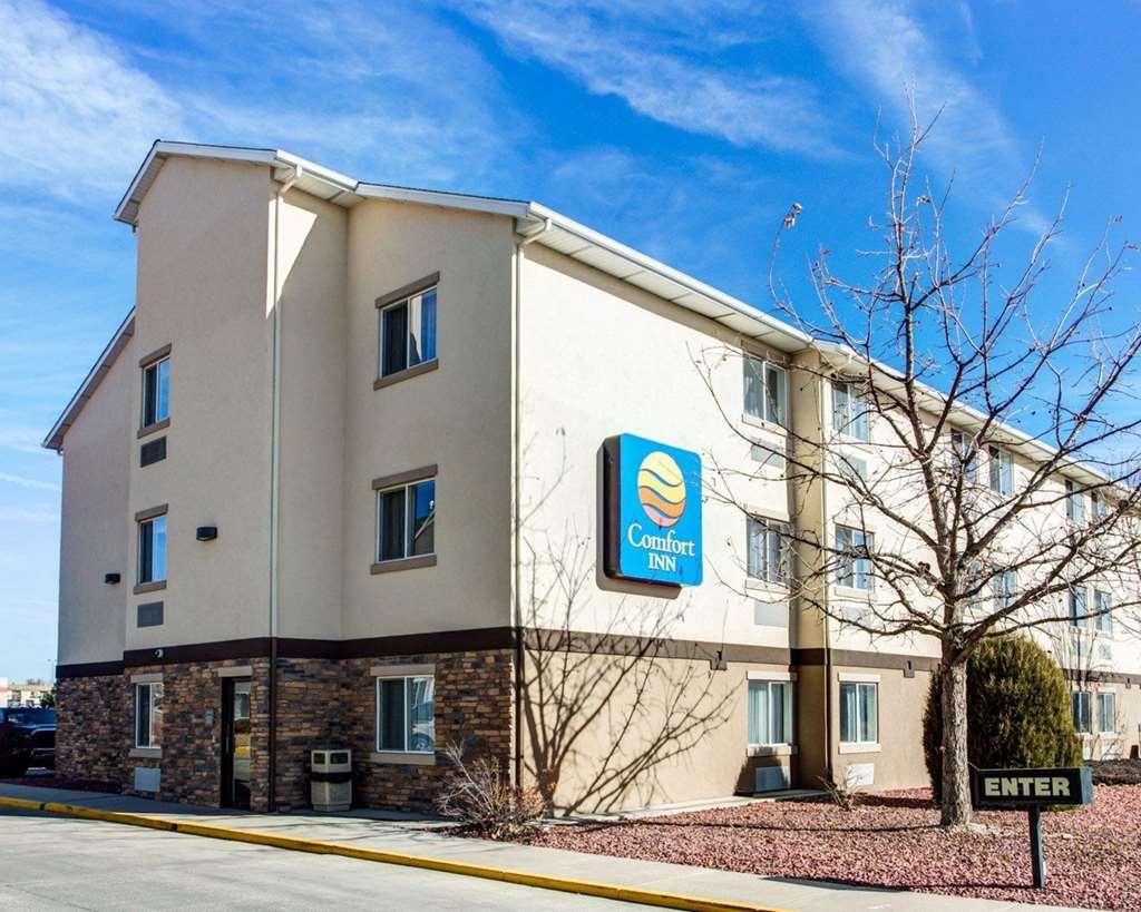 Hotel Comfort &