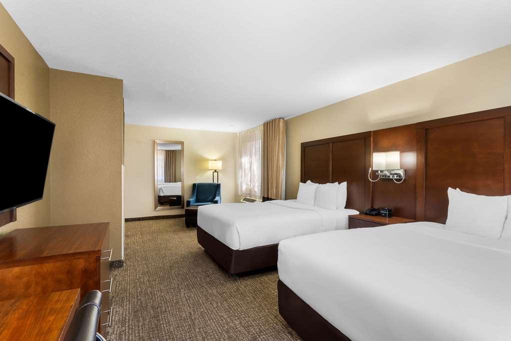 Hotel Comfort & 2*