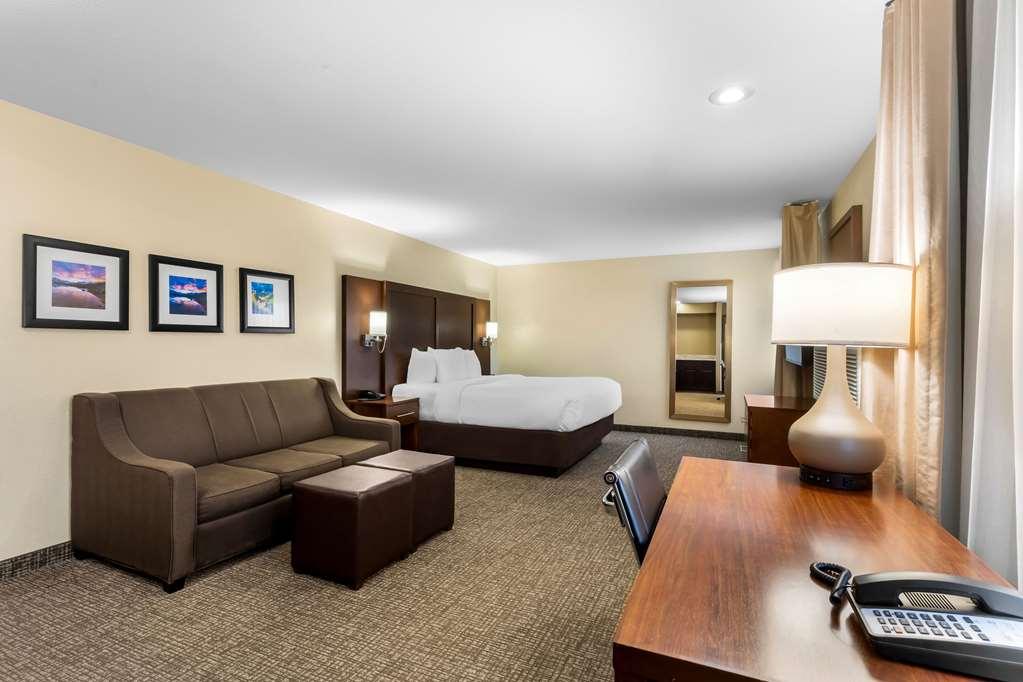 Comfort & Hotel 2*