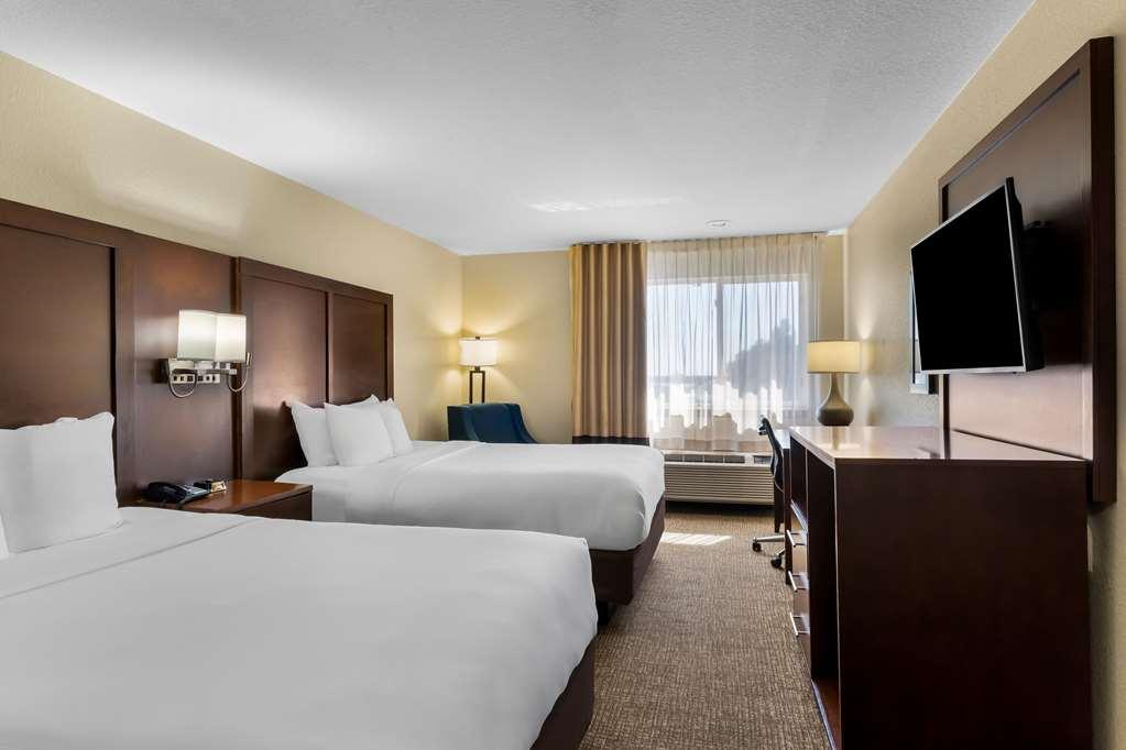 Hotel Comfort & 2*
